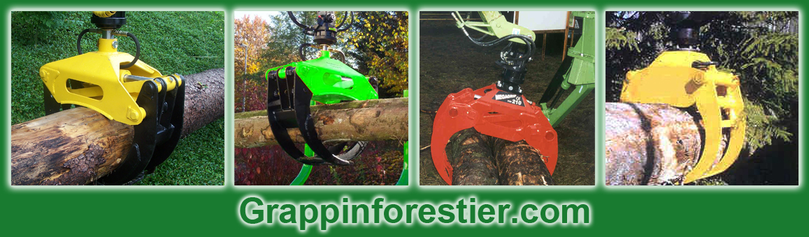 Banniere Grappin Forestier.com